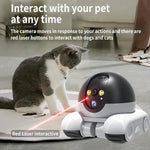 Peepo Bot™ - AI Robot Companion
