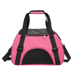 Portable Pet Carrier Crate