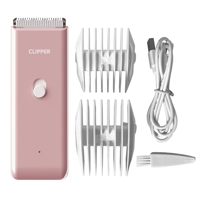 Cordless Pet Clipper