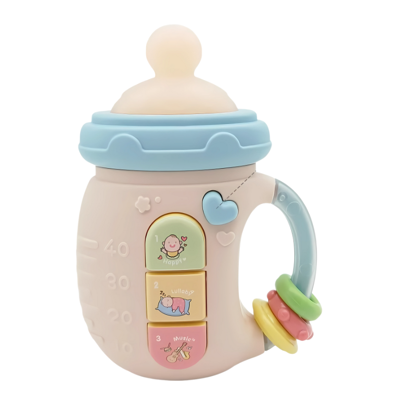 Colorful Fun Sippers