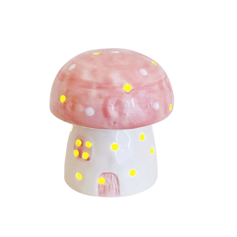 Glowing Decorative Lights