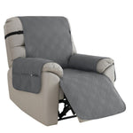 Pinnacle Recliner Slipcover - Water-Resistant Microfibre, Pet-Friendly