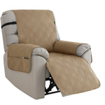 Pinnacle Recliner Slipcover - Water-Resistant Microfibre, Pet-Friendly