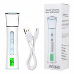 Travel Mini Face Spray Mist - Dotisk