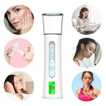Travel Mini Face Spray Mist