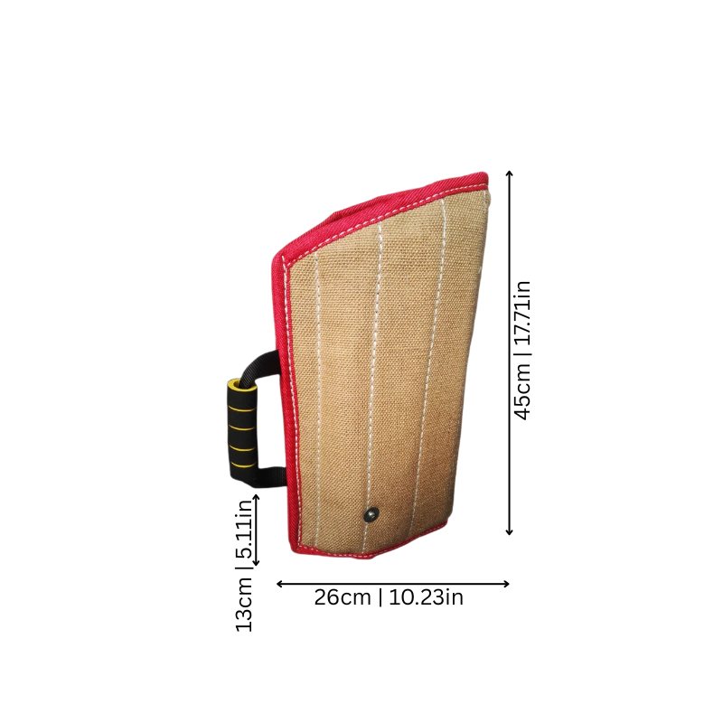 Durable Dog Training Toy