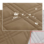Pinnacle Recliner Slipcover - Water-Resistant Microfibre, Pet-Friendly