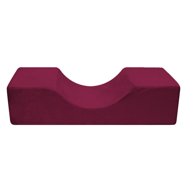 Makeup Neck Support Pillow