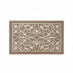Pura Indoor Mat - Non-Slip, Washable Design for Entryways