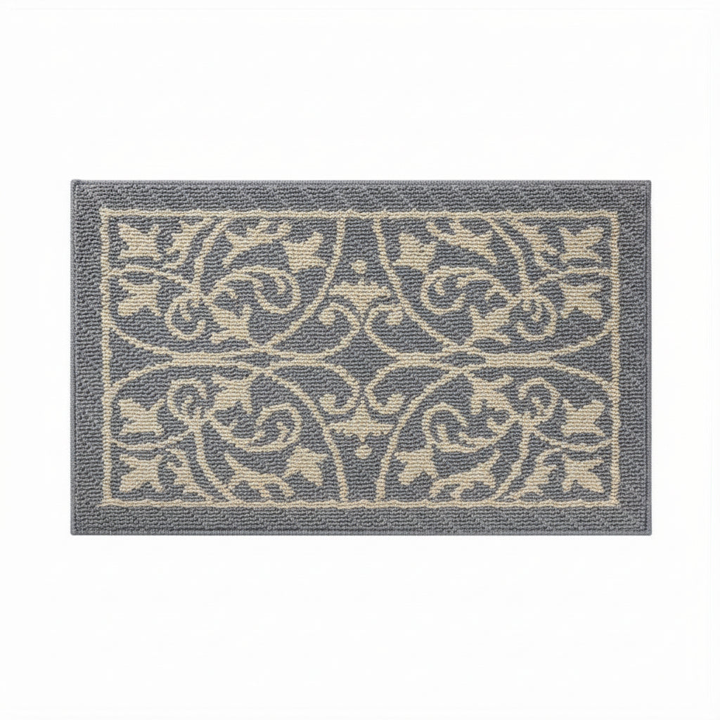 Pura Indoor Mat - Non-Slip, Washable Design for Entryways
