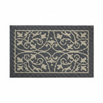 Pura Indoor Mat - Non-Slip, Washable Design for Entryways