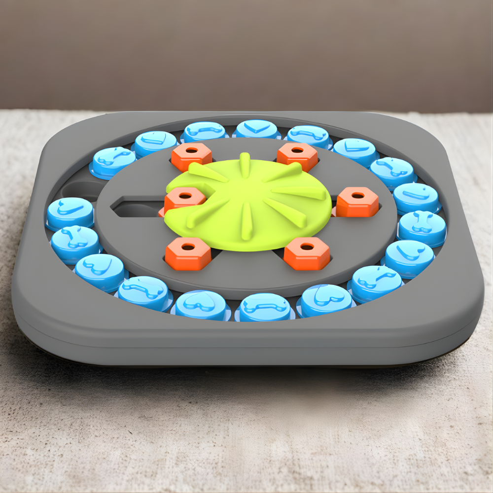 Smart Brain Bowl