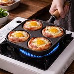 4 Cup Frying Pan