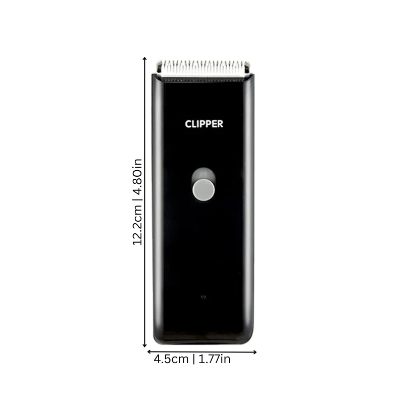 Cordless Pet Clipper