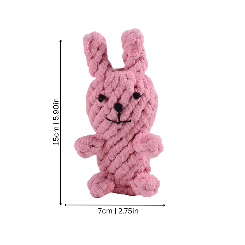 Adorable Pet Toy