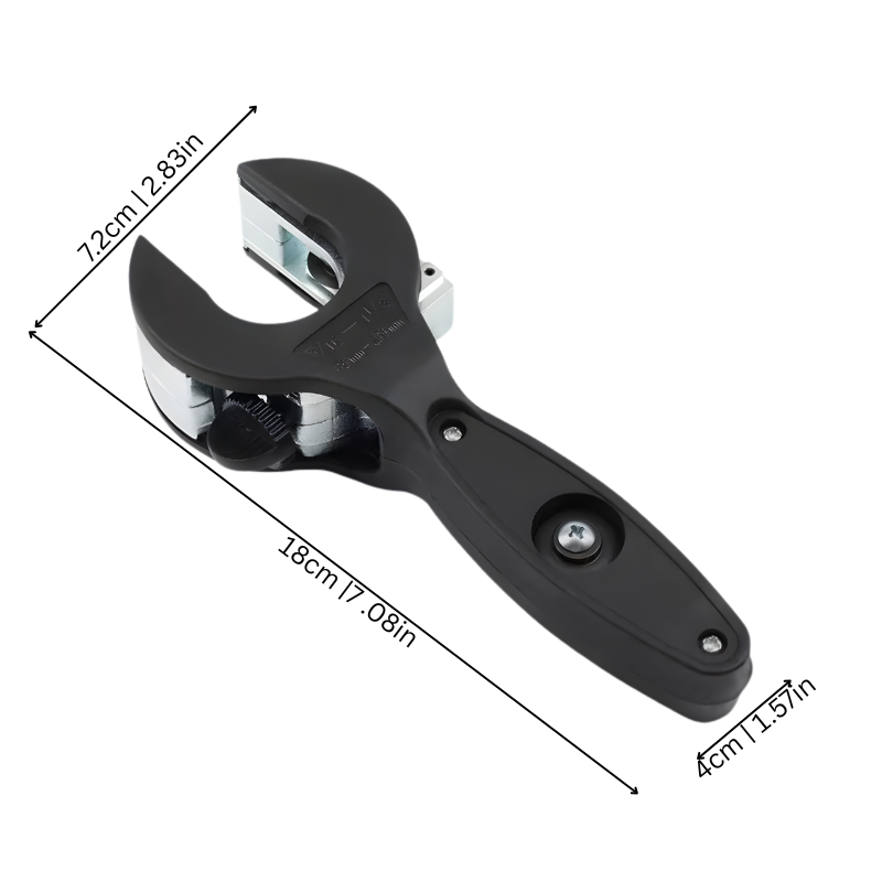 Pipe Cutting Tool Set