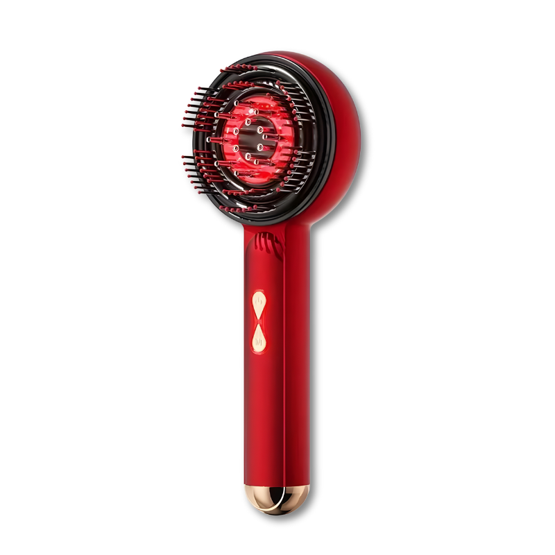 Scalp Care Brush