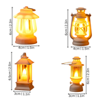 Bright Lamp