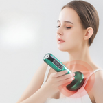 Relaxing Electric Massage Cup Therapy for Back Pain