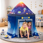 Artistic Fun Tent