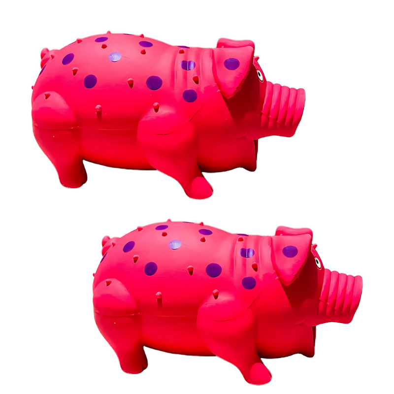 Cute Piglet Toy