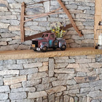 Rusty Roadster™ - Vintage Truck Pot