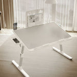 SOFADESK – Portable Laptop Table Comfortable Viewing Support