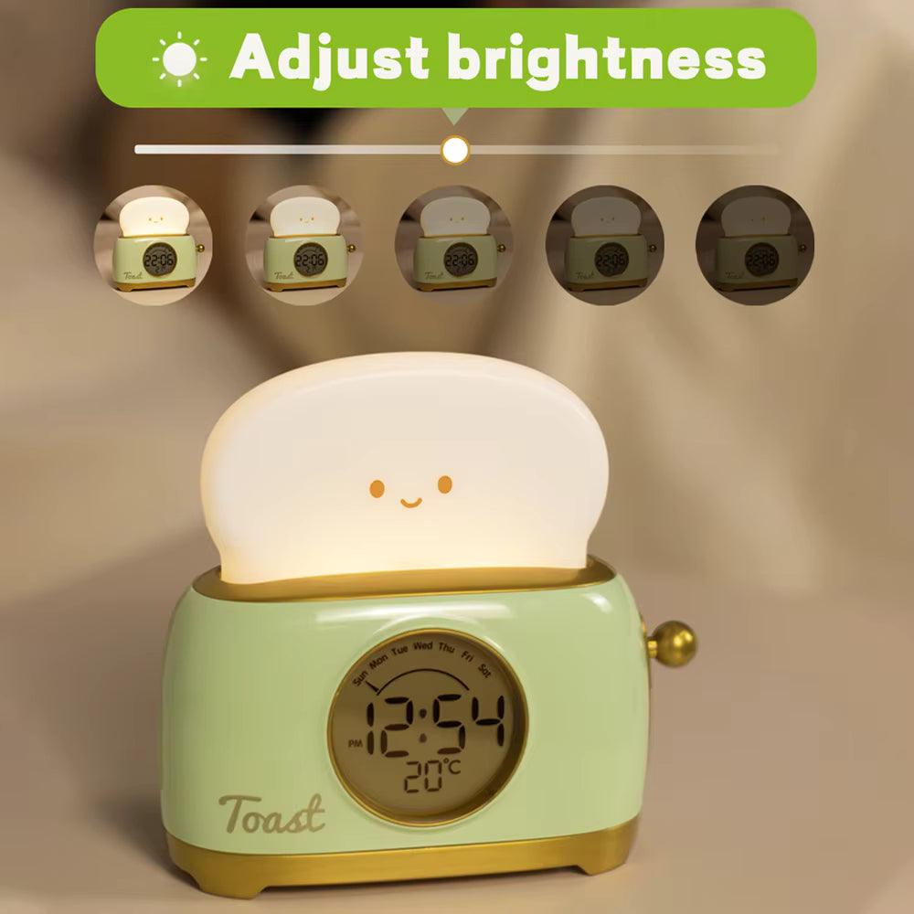 Smart Alarm Clock