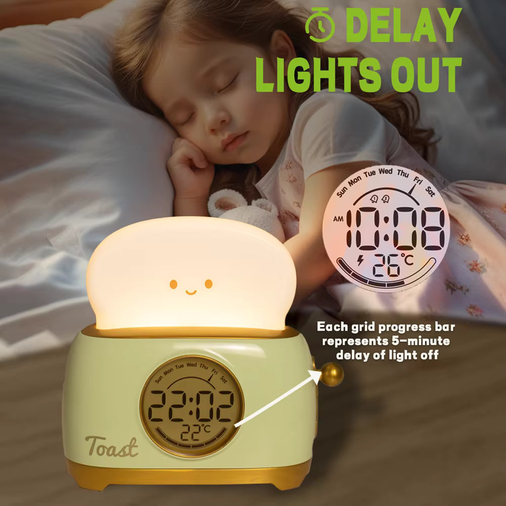 Smart Alarm Clock