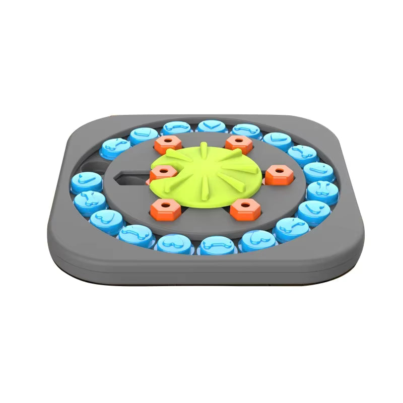 Smart Brain Bowl