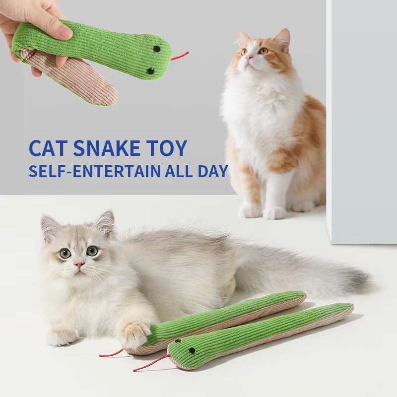 Fun Kitty Plush