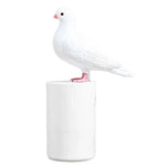 Coo-Coo Pigeon Soap Dispenser