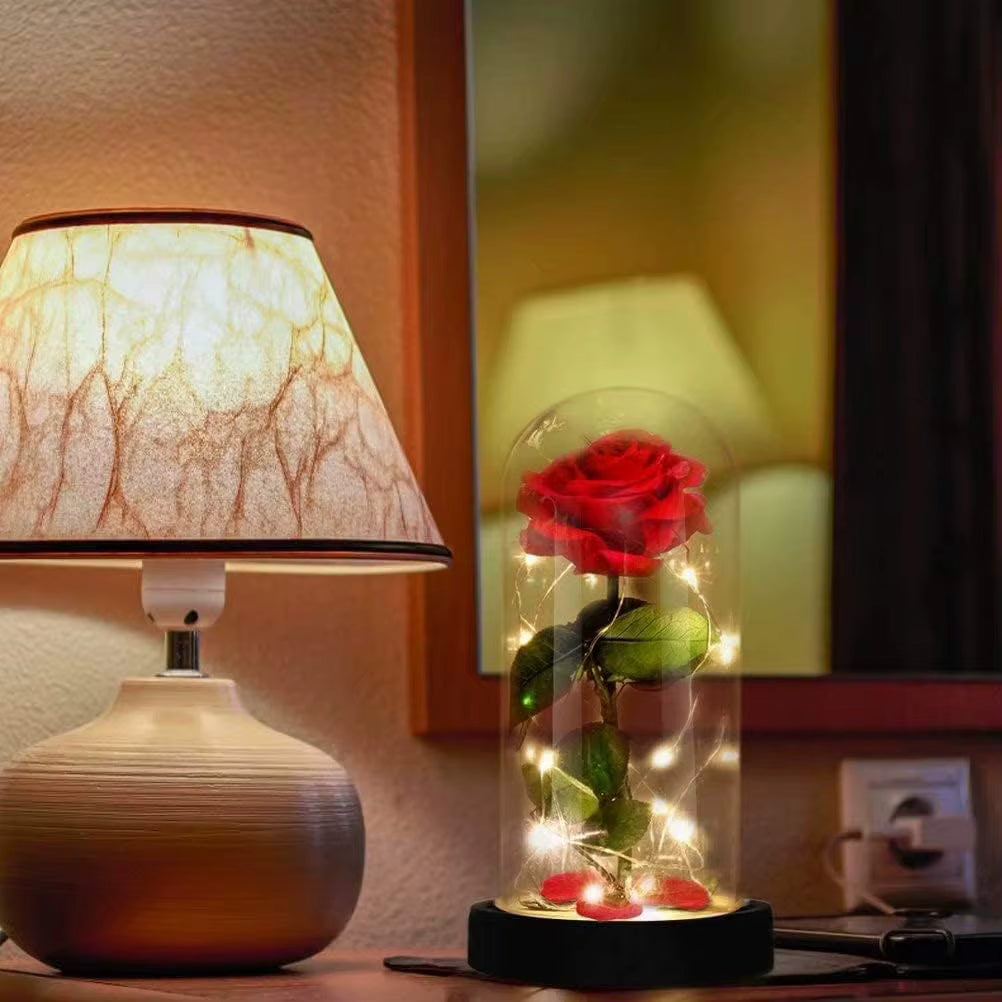 Beautiful Fake Floral Home Decor