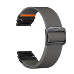 Tactical Nylon Watch Band for Active Smartwatches – Adjustable, Durable Wrist Strap in Multiple Widths – Compatible Replacement