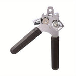 MULTITWIST – Multi-Function Bottle & Can Opening Tool