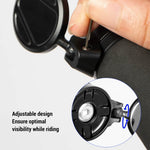 Safe Cycling Rear View Mirror for Bikes