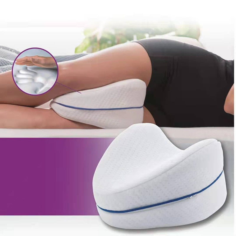 Back Hip Body Joint Pain Relief Pillow