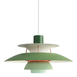Geometric Sphere Pendant Light Fixture 12-20 in Multicolor Contemporary Design for Dining Room Kitchen Living Room Modern Art Deco Style