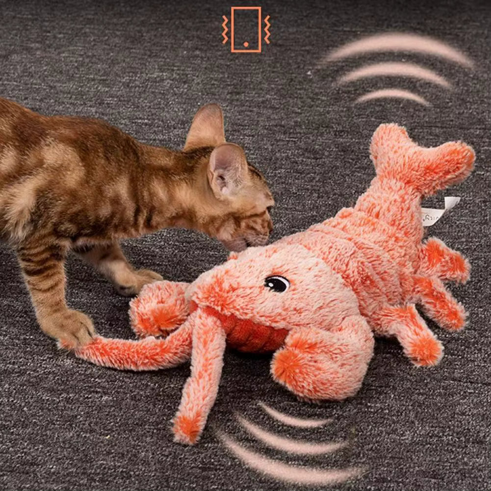 Delicious Fresh Lobster