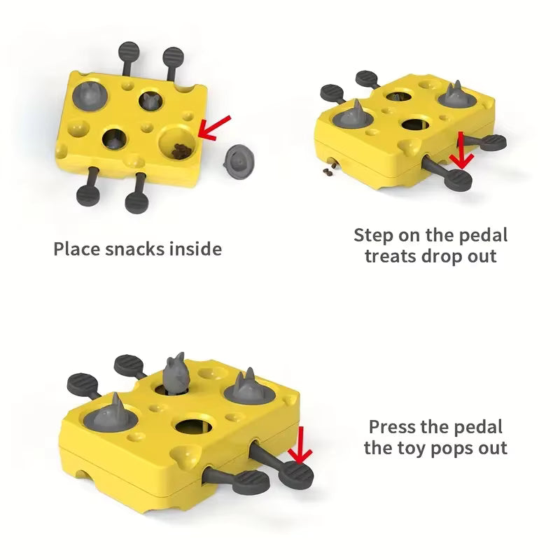 Fun Cat Toy