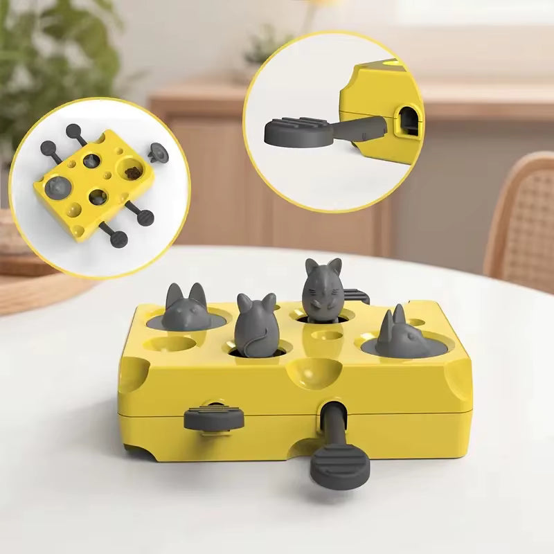 Fun Cat Toy