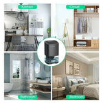 FRESHAURA – Dehumidifier with Night Light for Comfortable Living Spaces