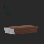 Manual Blade Honing System with Diamond and Ceramic Rollers for Chef Knives, Hunting Blades & Outdoor Tools – Dual-Angle Magnetic Guide – 10