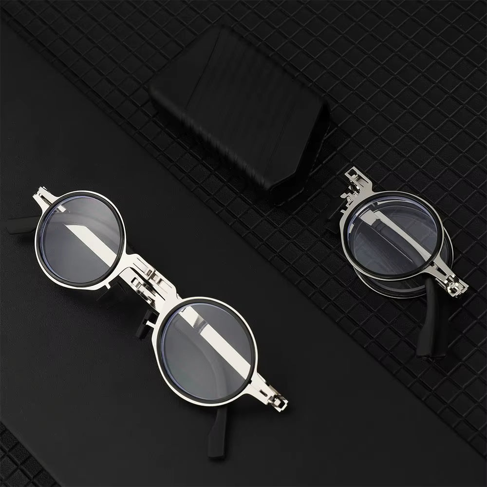 Fashionable Anti Glare Computer Reading Glasses