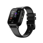 Kids GPS Smartwatch with Video Calling and Real-Time Location Tracking for Parents, Emergency SOS Button, 13 MP Camera, Activity Tracker