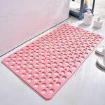 BATHGLIDE – Hygienic Shower Mat Designed for Safe Footing