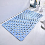 BATHGLIDE – Hygienic Shower Mat Designed for Safe Footing