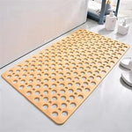 BATHGLIDE – Hygienic Shower Mat Designed for Safe Footing