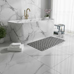 BATHGLIDE – Hygienic Shower Mat Designed for Safe Footing
