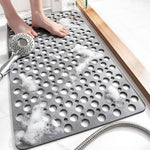BATHGLIDE – Hygienic Shower Mat Designed for Safe Footing
